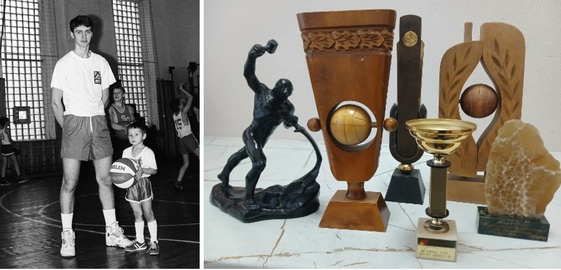 Дорогая память.